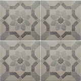 Odyssey Mezzo Piano (4 tiles)