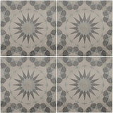 Odyssey Mezzo Rondo (4 tiles)