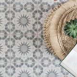 Odyssey Mezzo Rondo tiles