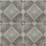 Odyssey Mezzo Volante (4 tiles)