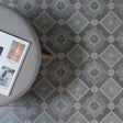 Odyssey Mezzo Volante tiles