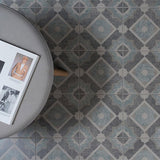 Odyssey Mezzo Volante tiles
