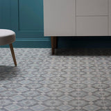 Odyssey Mezzo Volante tiles