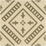 Odyssey Pompeii Dublin on White Tile