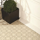 Odyssey Pompeii Dublin on White Tile