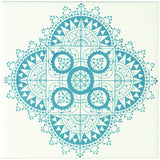 Odyssey Tapestry Chantilly Blue