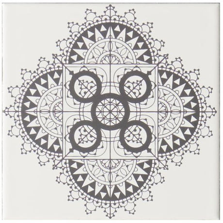 Odyssey Tapestry Chantilly Grey