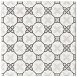 Odyssey Tapestry Filigree Grey