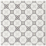 Odyssey Tapestry Filigree Grey
