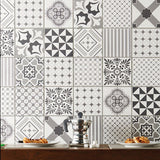 Odyssey Grey Tapestry Collection