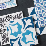 Odyssey Tapestry tiles