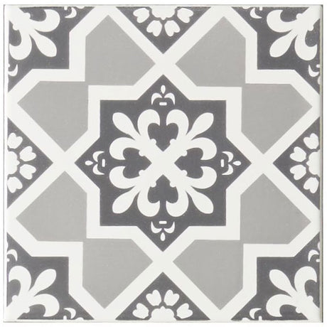 Odyssey Tapestry Liberte Grey