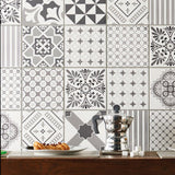 Odyssey Grey Tapestry Collection