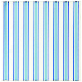 Odyssey Tapestry Riviera Blue