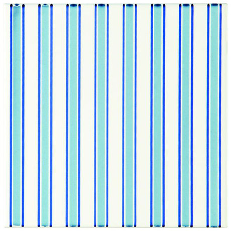 Odyssey Tapestry Riviera Blue