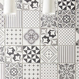 Odyssey Grey Tapestry Collection