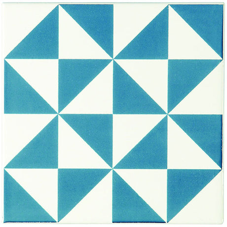 Odyssey Tapestry St Malo Blue