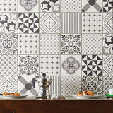 Odyssey Tapestry Grey Collection