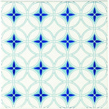 Odyssey Tapestry Toulon Blue