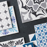 Odyssey Tapestry tiles