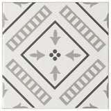 Odyssey Tapestry Vannerie Grey