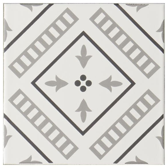 Odyssey Tapestry Vannerie Grey