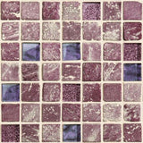 Original Style Actamira Mosaic (detail)