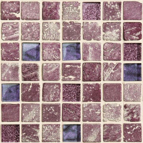 Original Style Actamira Mosaic (detail)