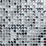 Original Style Agra Sparkling Mosaic (detail)