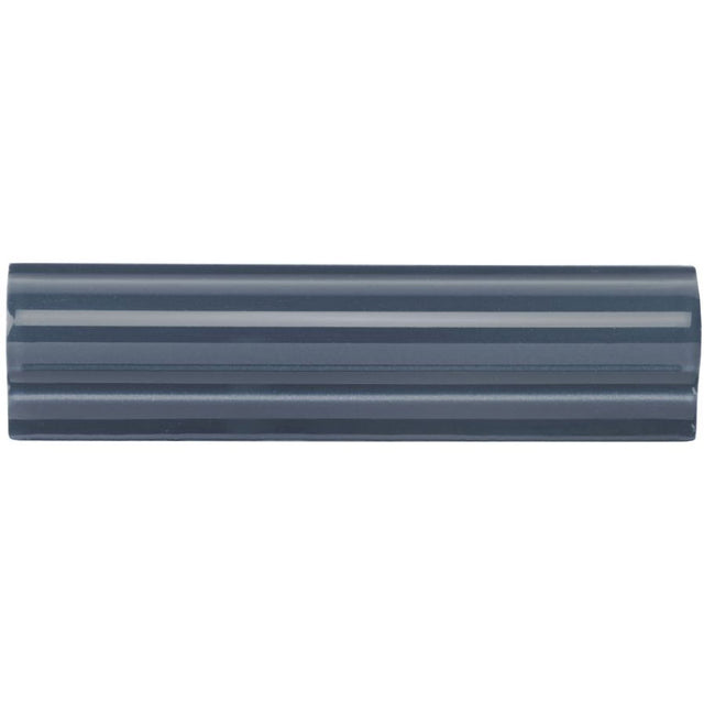 Original Style Albert Ascot Blue Border