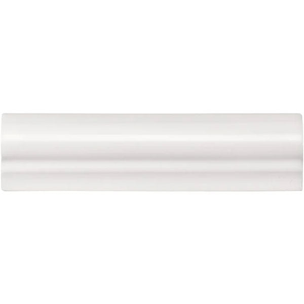 Original Style Albert Brilliant White Border