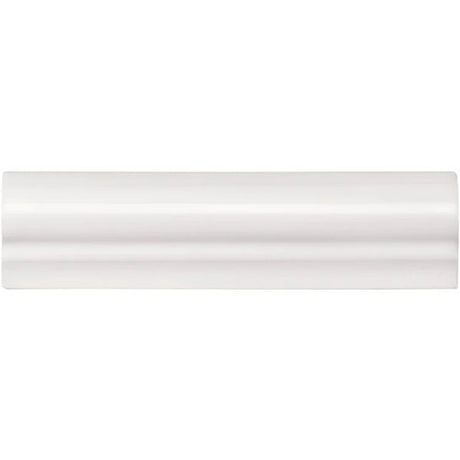 Original Style Albert Brilliant White Border