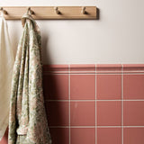 Original Style Albert Duchy Pink Borders