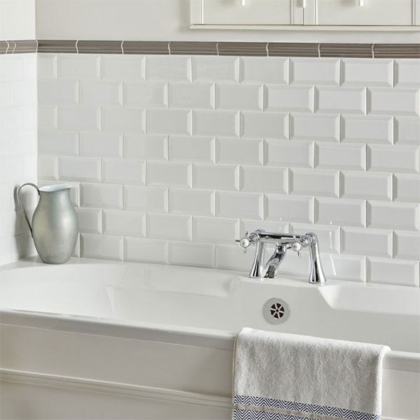 Original Style Albert London Stone Border