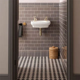 Original Style Albert London Stone Border