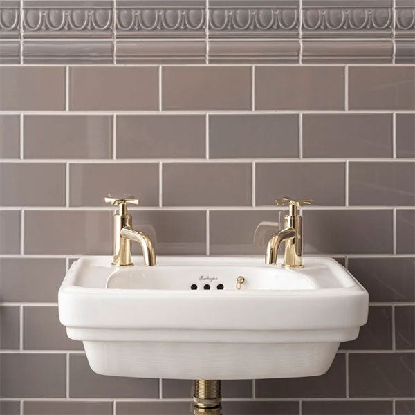 Original Style Albert London Stone Border