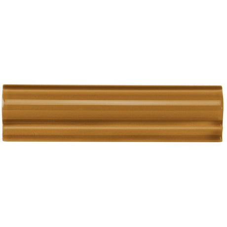 Original Style Albert Ochre Border