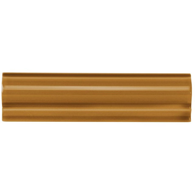Original Style Albert Ochre Border