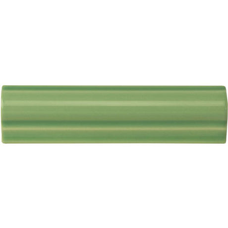 Original Style Albert Palm Green Border