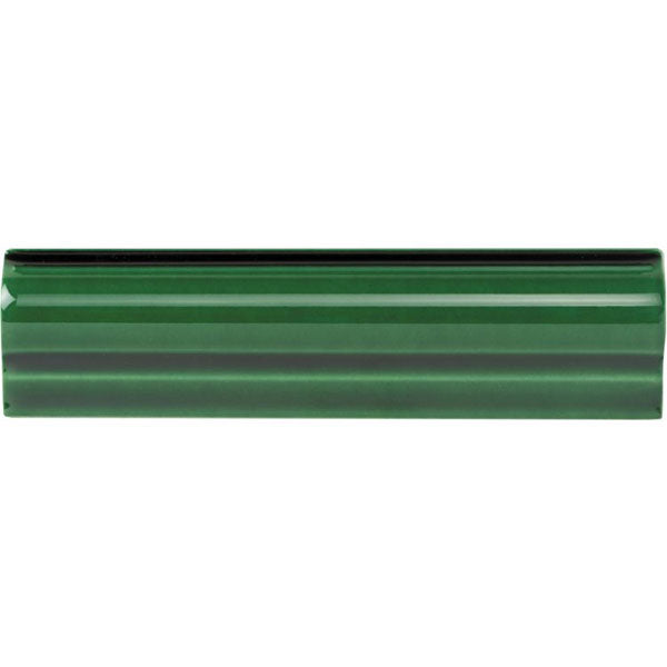Original Style Albert Victorian Green Border