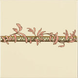 Original Style Alphonse Mucha Spring Border Tile