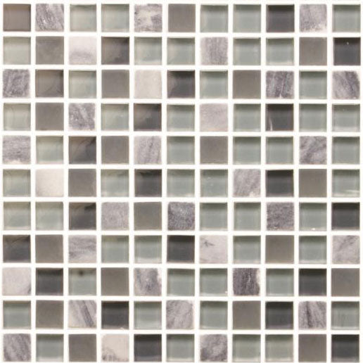 Original Style Amar Mixed Mosaic (detail)