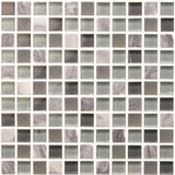 Original Style Amar Mixed Mosaic (detail)