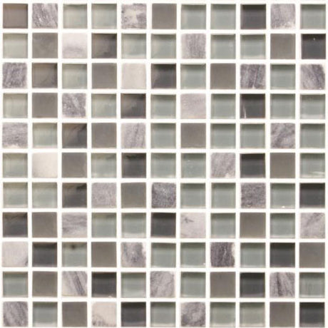 Original Style Amar Mixed Mosaic (detail)