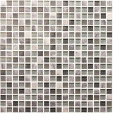 Original Style Amar Mixed Mosaic 301 x 301mm
