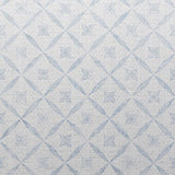 Original Style Arbour Lattice Tile, detail