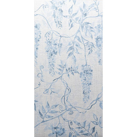 Original Style Arbour Wisteria Tile