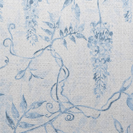 Original Style Arbour Wisteria Tile, detail