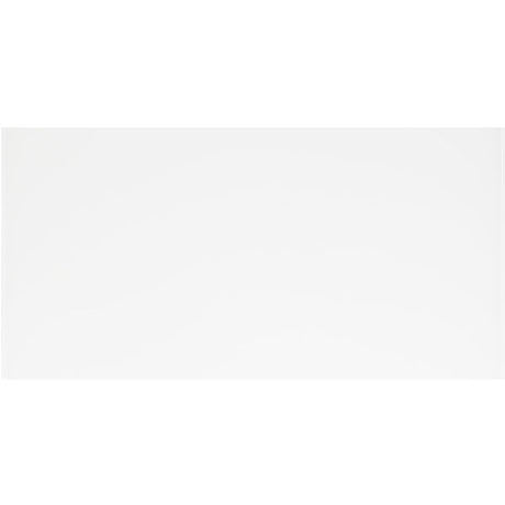 Original Style Arctic Clear Glass Tiles 60 x 30cm