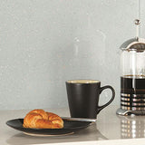 Original Style Argent Sparkle Splashback